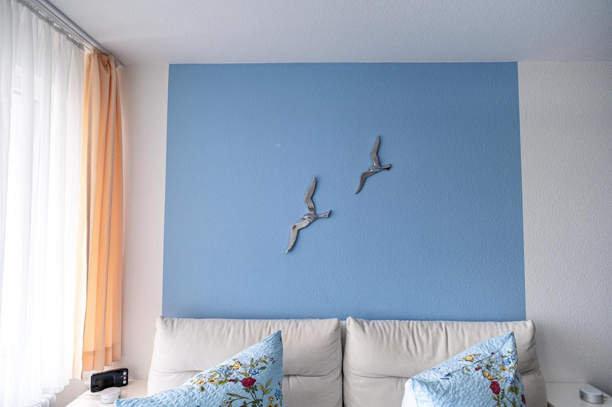 Apartment Moewe 미르스부르크 외부 사진