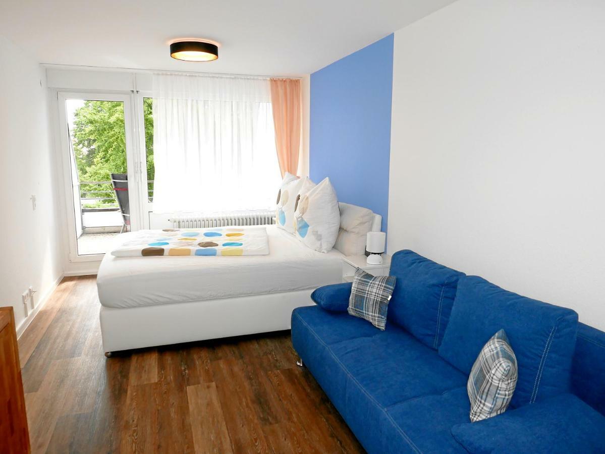Apartment Moewe 미르스부르크 외부 사진