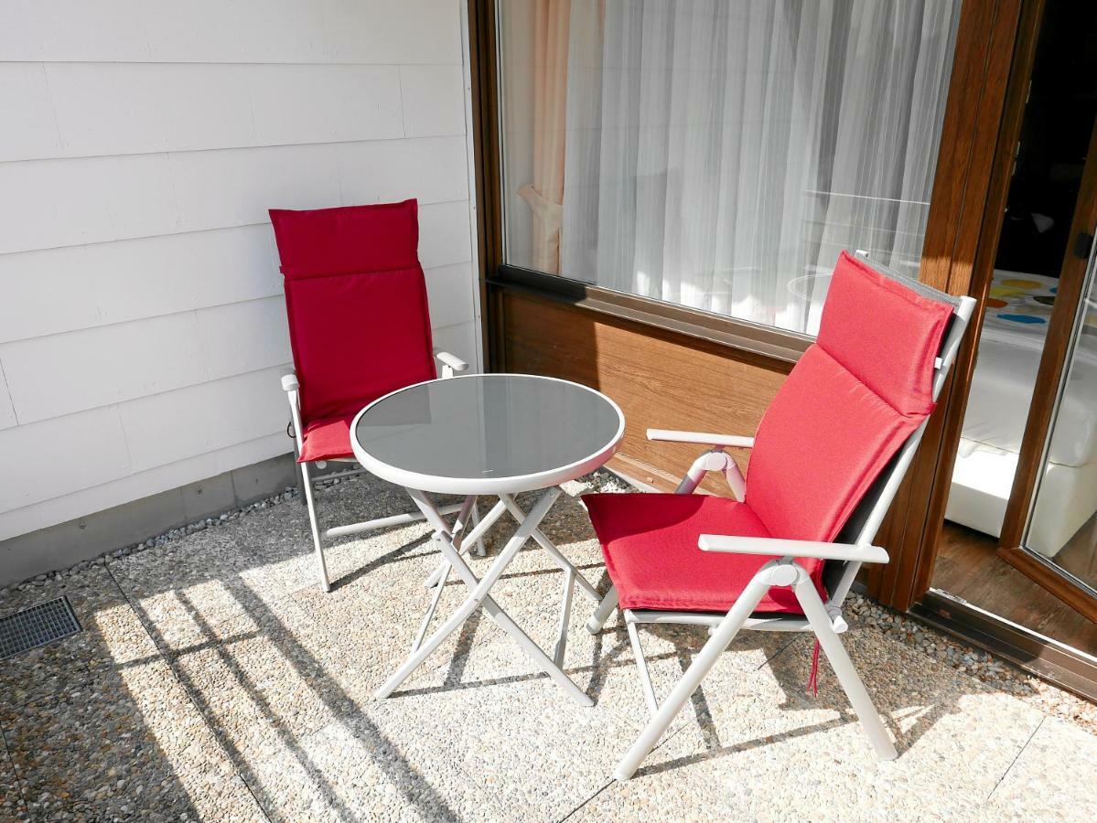 Apartment Moewe 미르스부르크 외부 사진